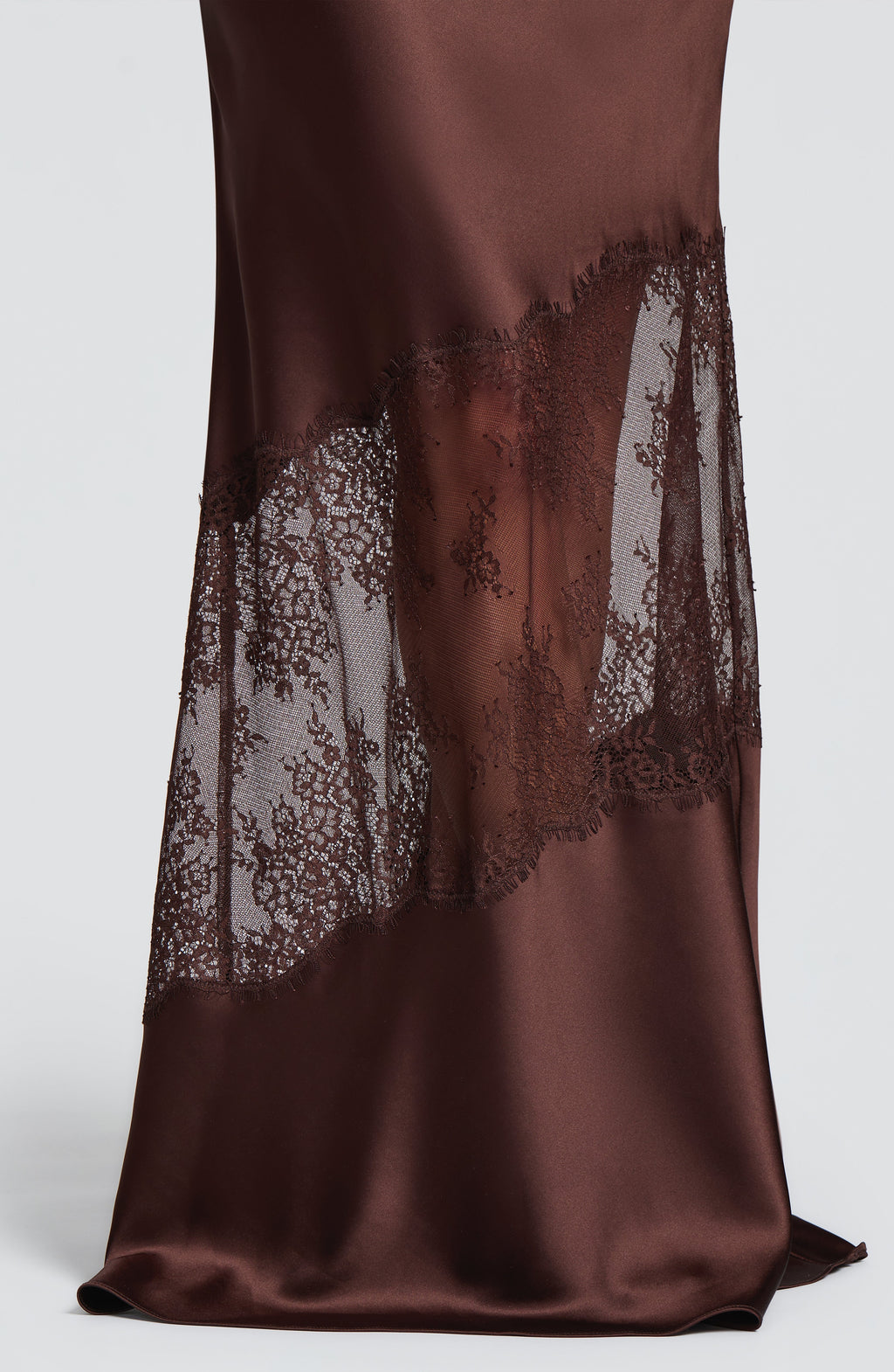 Agnetha Maxi Sukienka