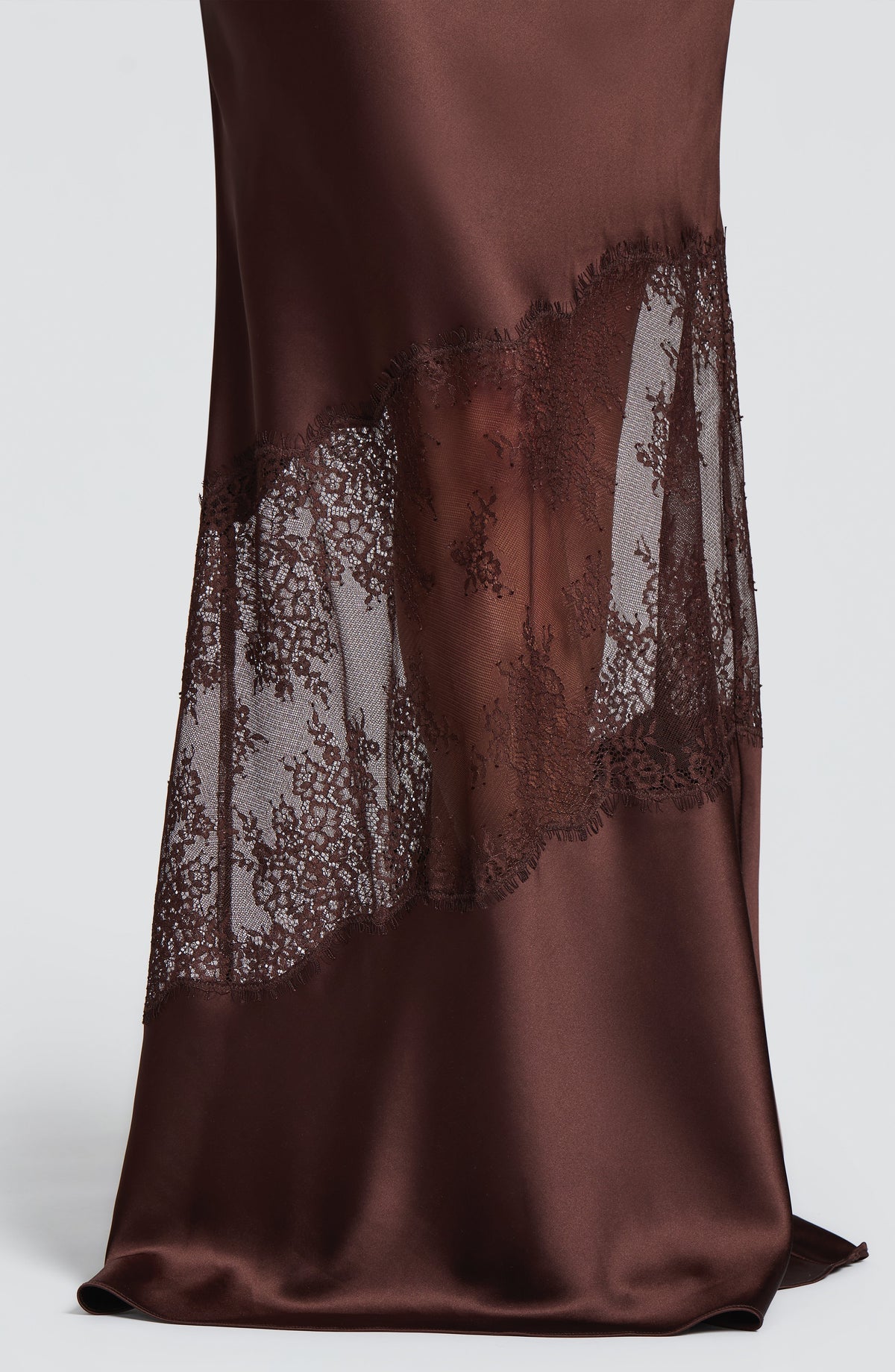 Agnetha Maxi Sukienka