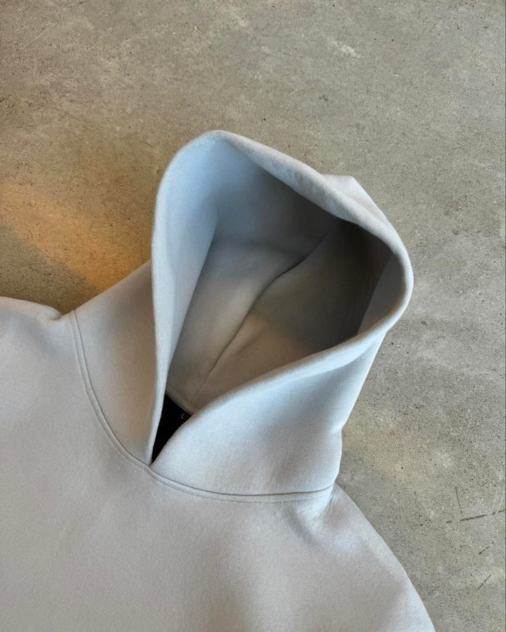 MINIMALIST TRACKSUIT - HOODIE + JOGGER