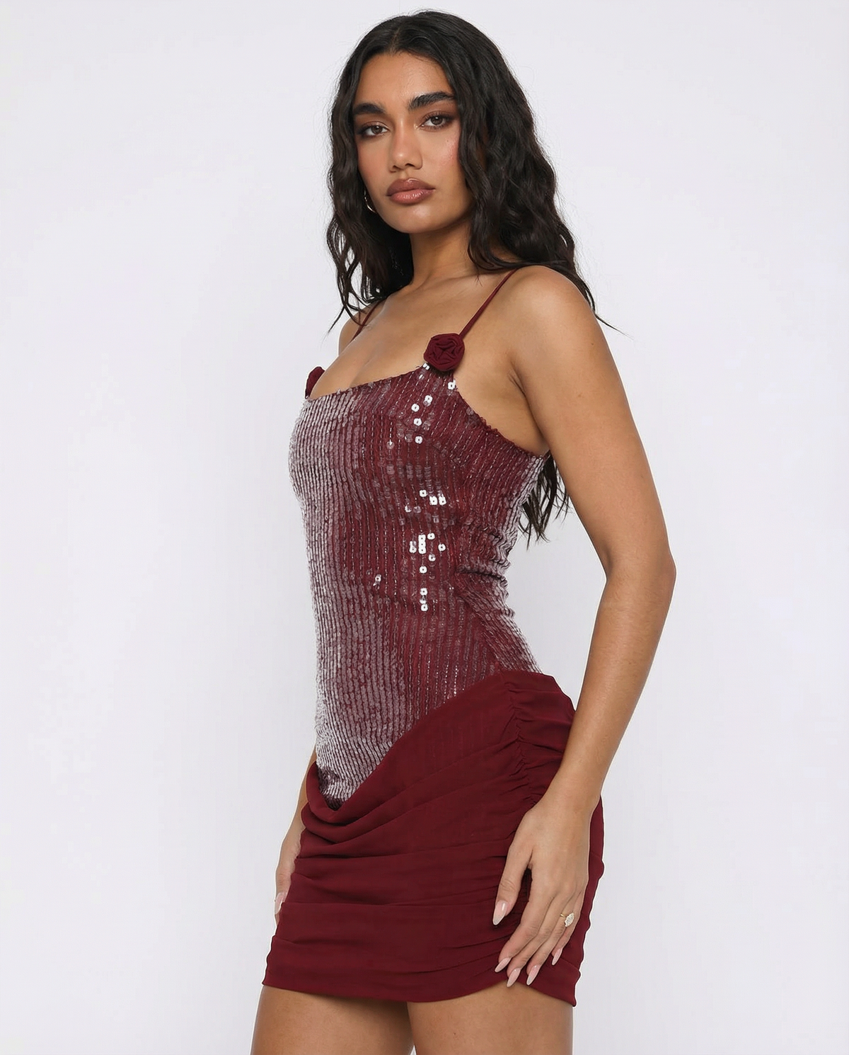 Gizela | LUMINA Sequin Mini