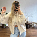 Tulip Cardigan
