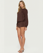 Gizela | NOA Mini Dress