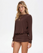 Gizela | NOA Mini Dress