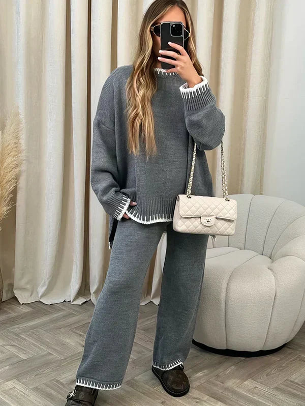 Gizela | Comfy Set
