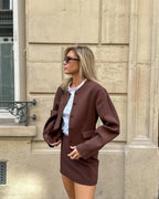 Gizela | Two-Piece Set
