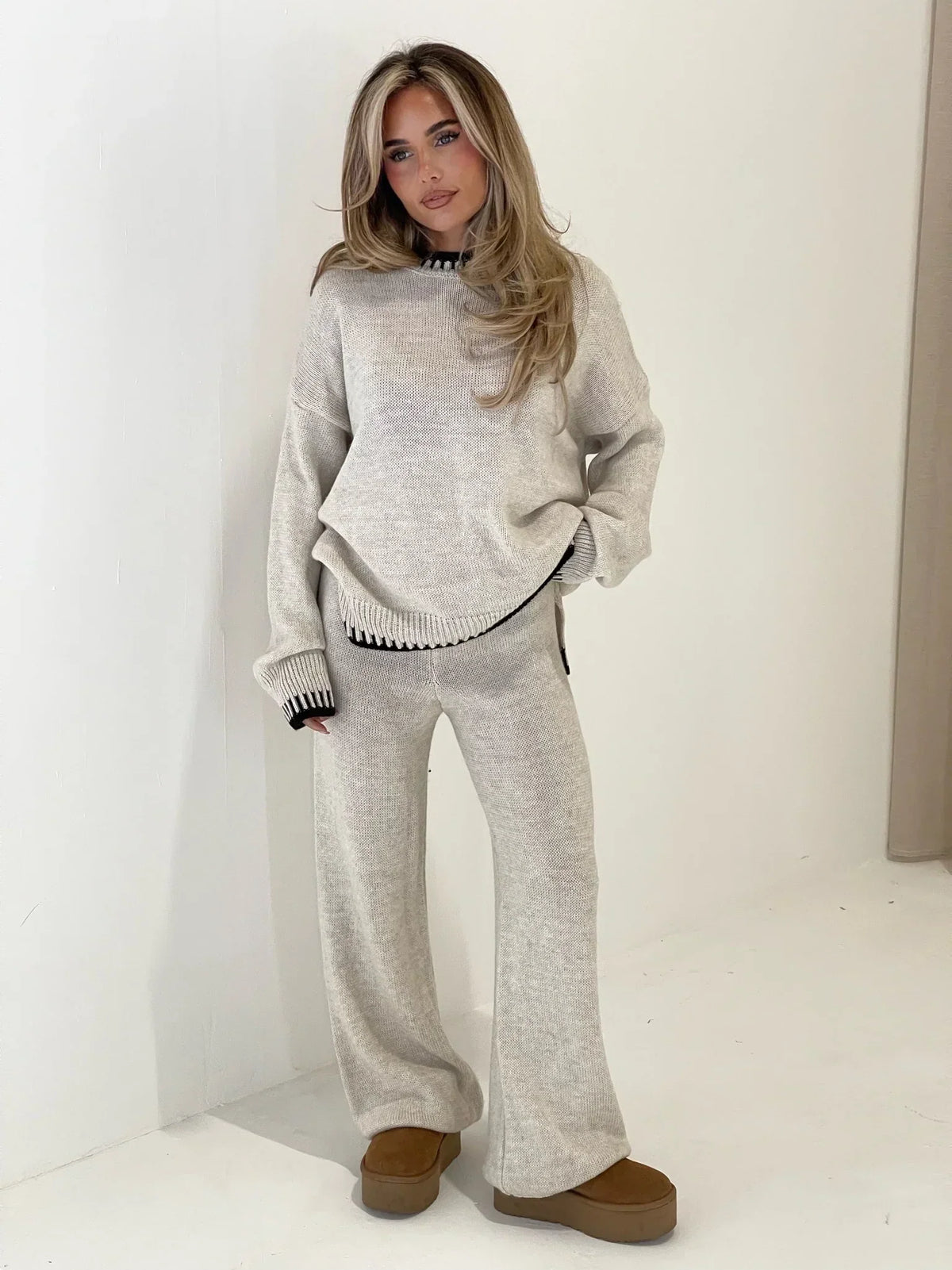 Gizela | Comfy Set