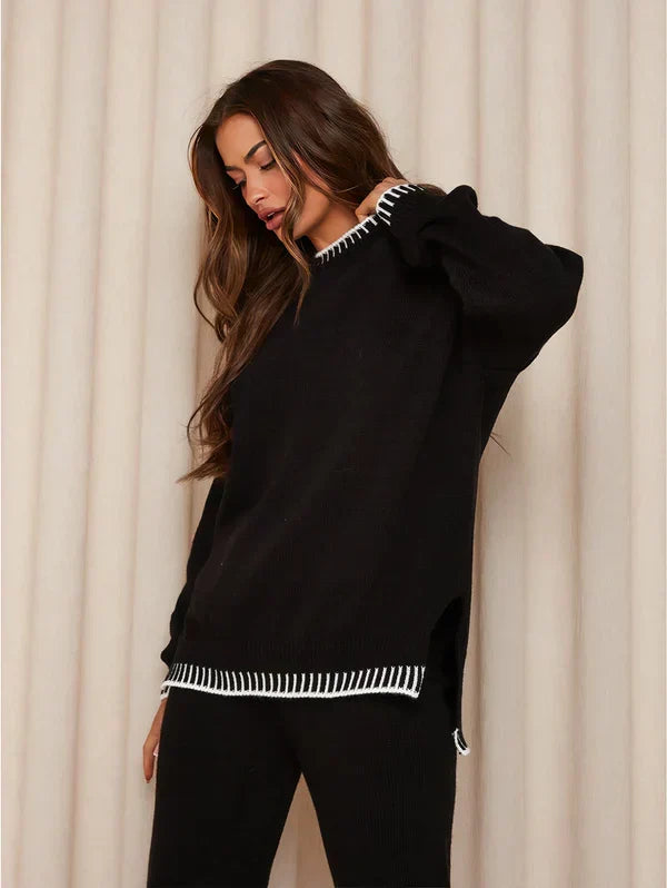 Gizela | Comfy Set