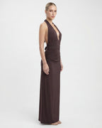 Gizela | Nyx Halter Maxi