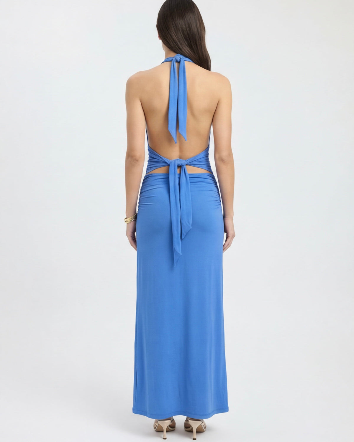 Gizela | Nyx Halter Maxi