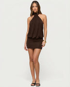 Gizela | Backstage Muse Mini