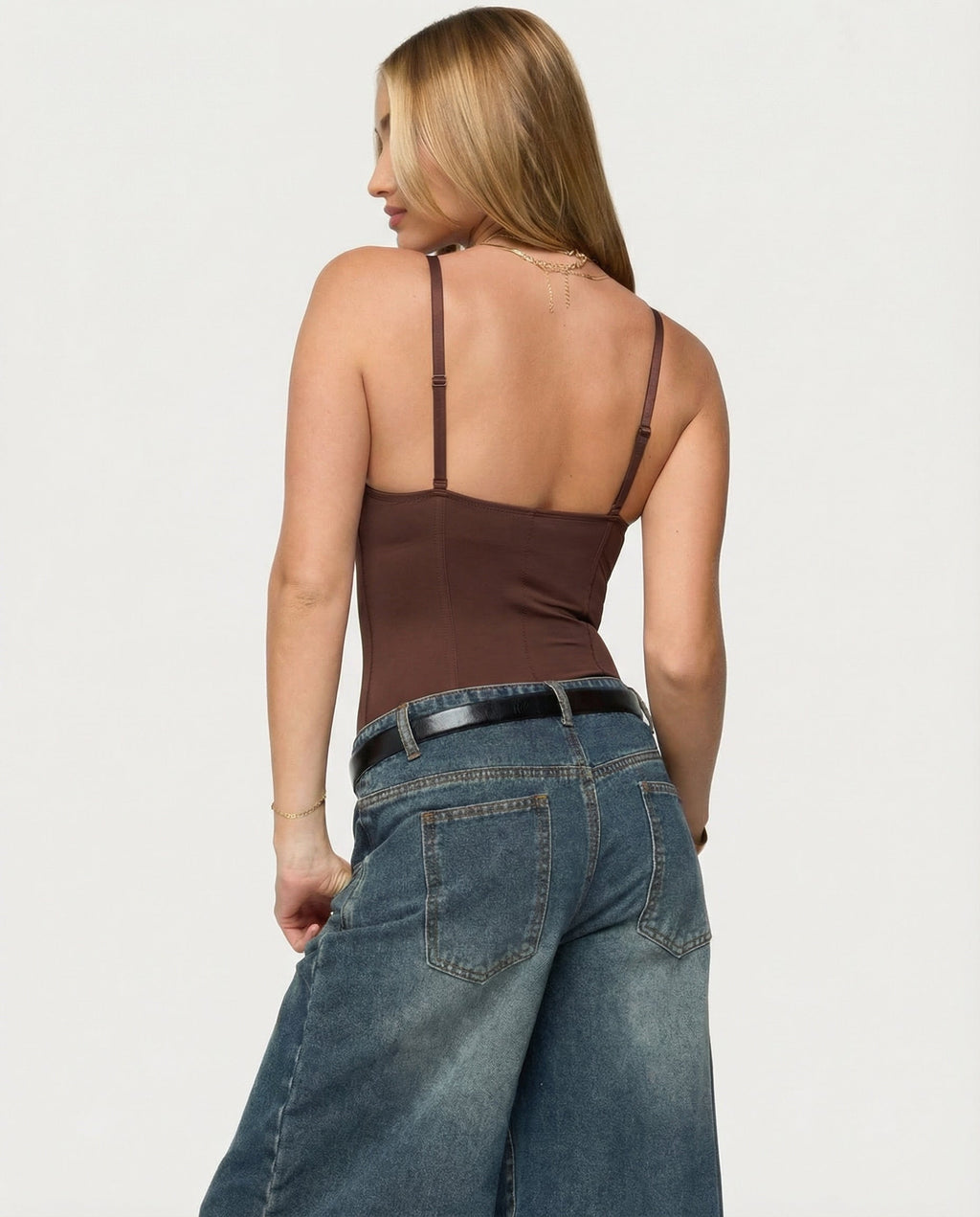 Snatch Bodysuit