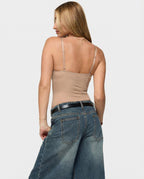 Snatch Bodysuit