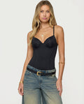 Snatch Bodysuit