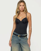 Snatch Bodysuit