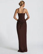 Gizela | Hourglass Maxi