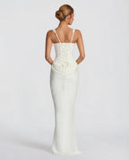 Gizela | Hourglass Maxi
