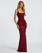 Gizela | Hourglass Maxi