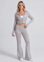 Gizela | Knit Lounge Set