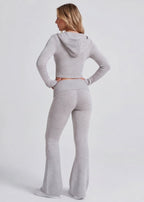 Gizela | Knit Lounge Set
