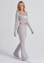 Gizela | Knit Lounge Set
