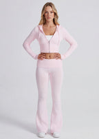 Gizela | Knit Lounge Set