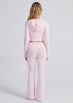 Gizela | Knit Lounge Set