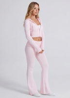 Gizela | Knit Lounge Set