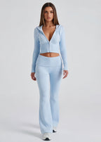 Gizela | Knit Lounge Set