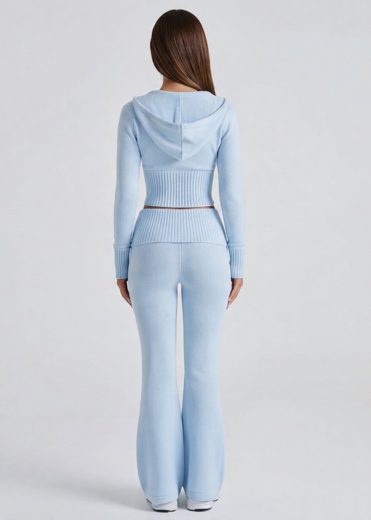 Gizela | Knit Lounge Set