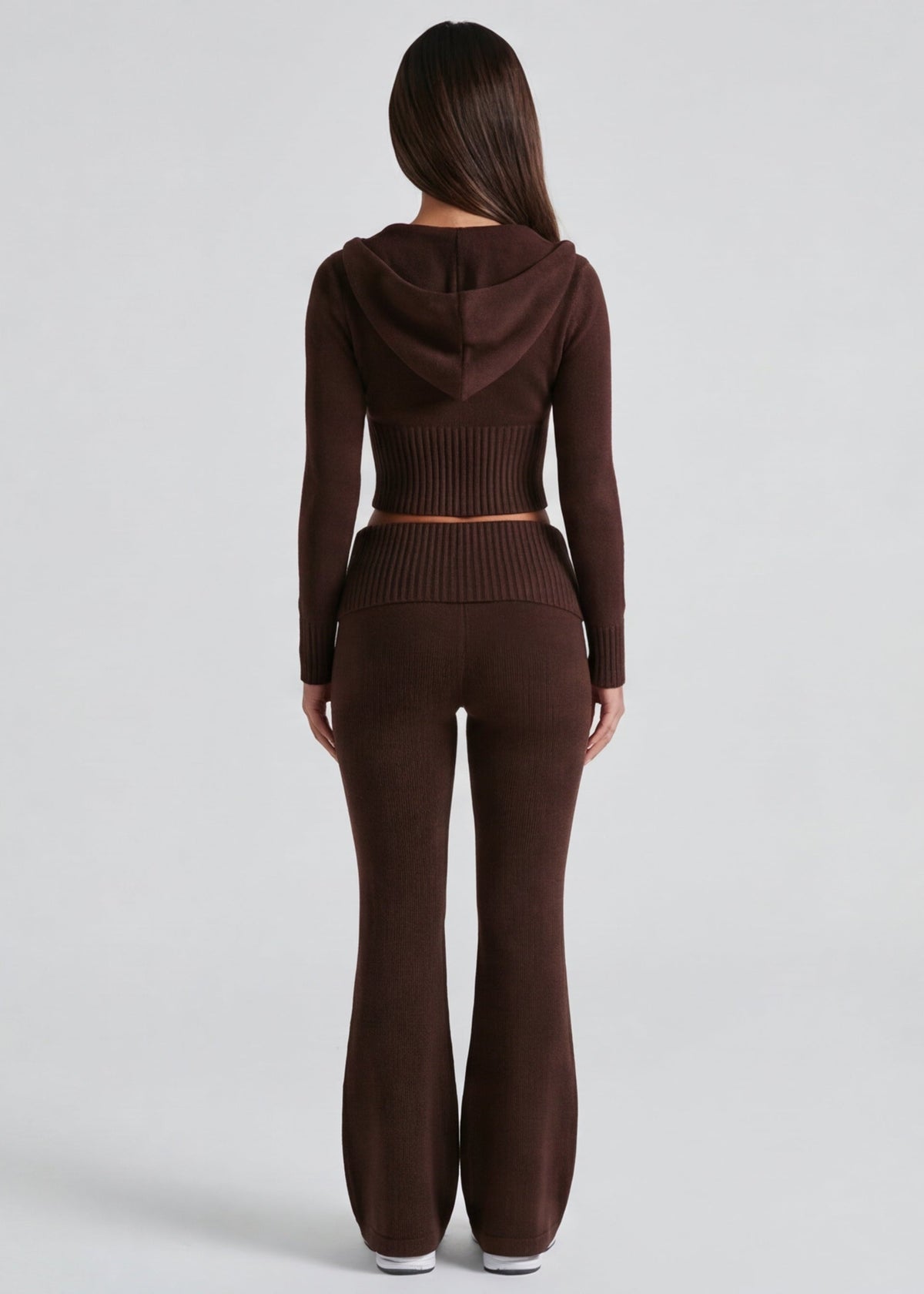 Gizela | Knit Lounge Set