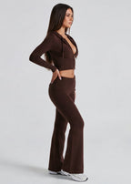 Gizela | Knit Lounge Set