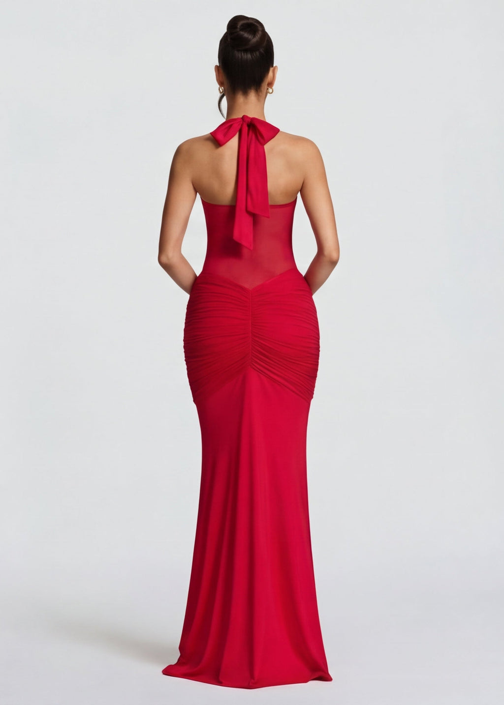 Gizela | Siren Hourglass Gown