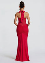 Gizela | Siren Hourglass Gown