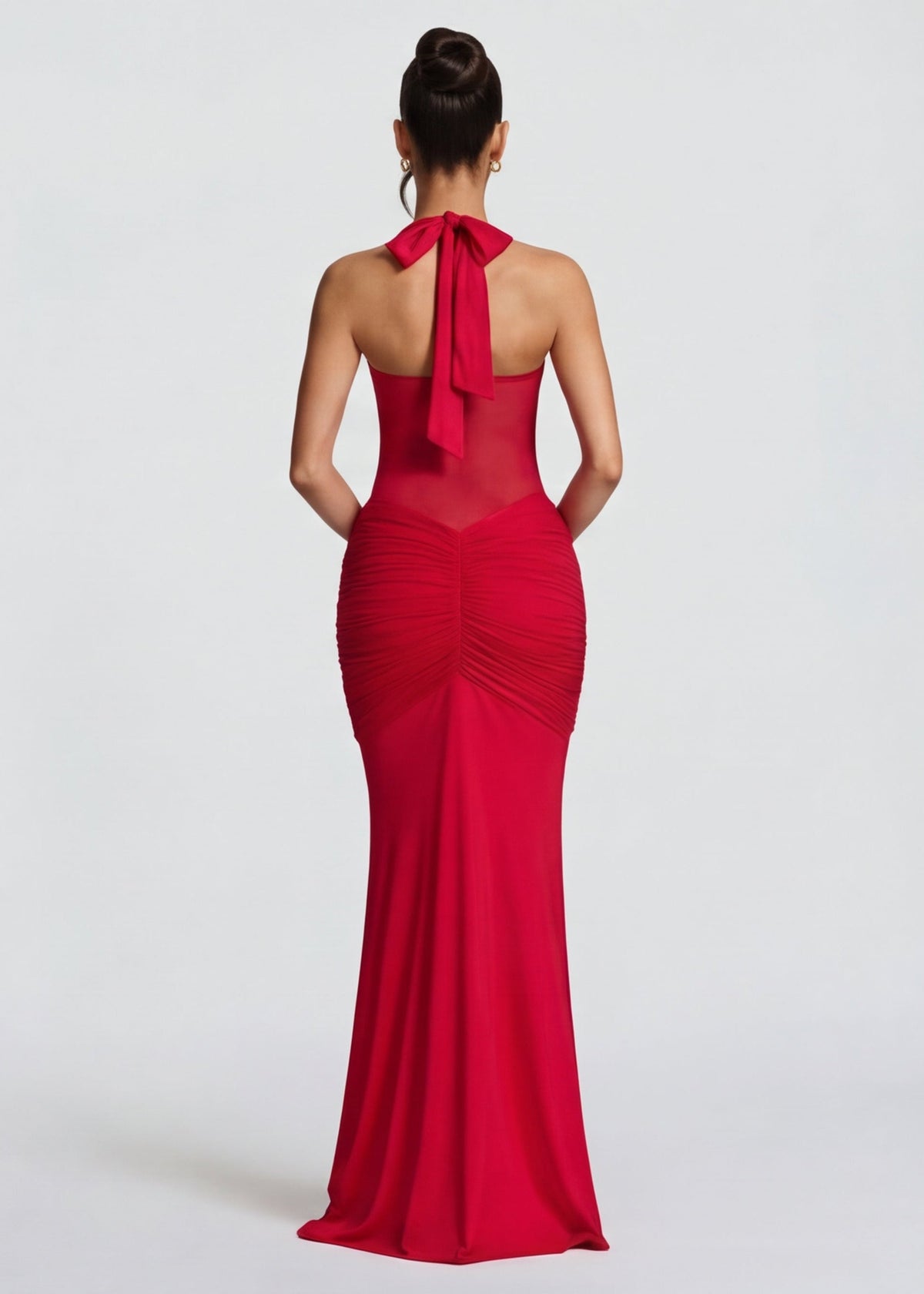 Gizela | Siren Hourglass Gown