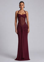 Gizela | Siren Hourglass Gown