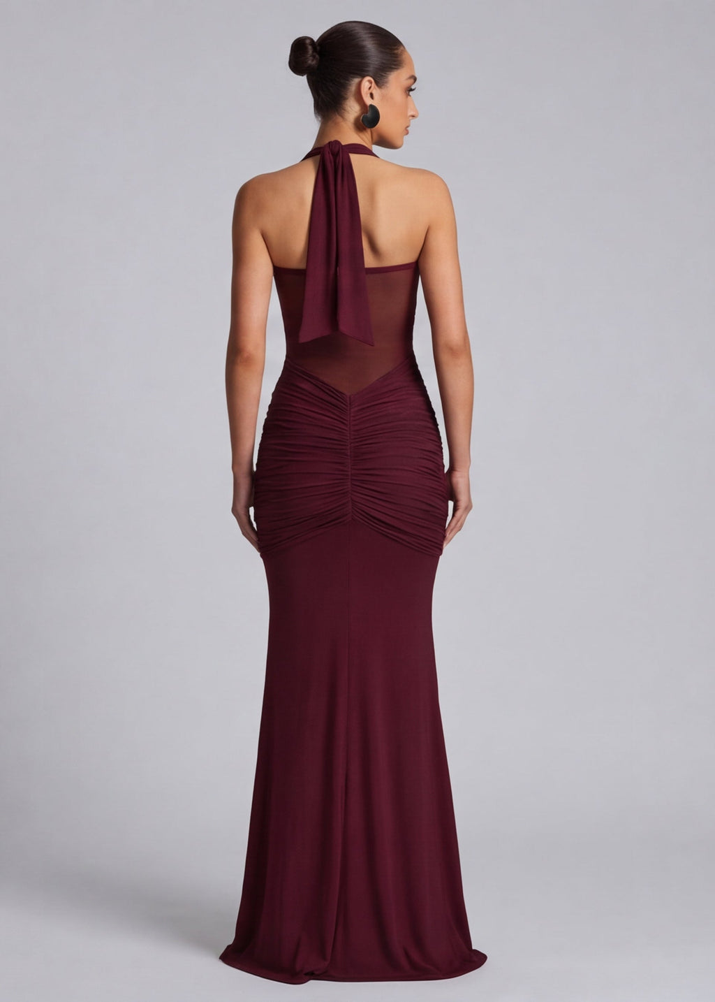 Gizela | Siren Hourglass Gown