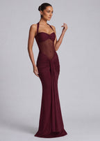 Gizela | Siren Hourglass Gown
