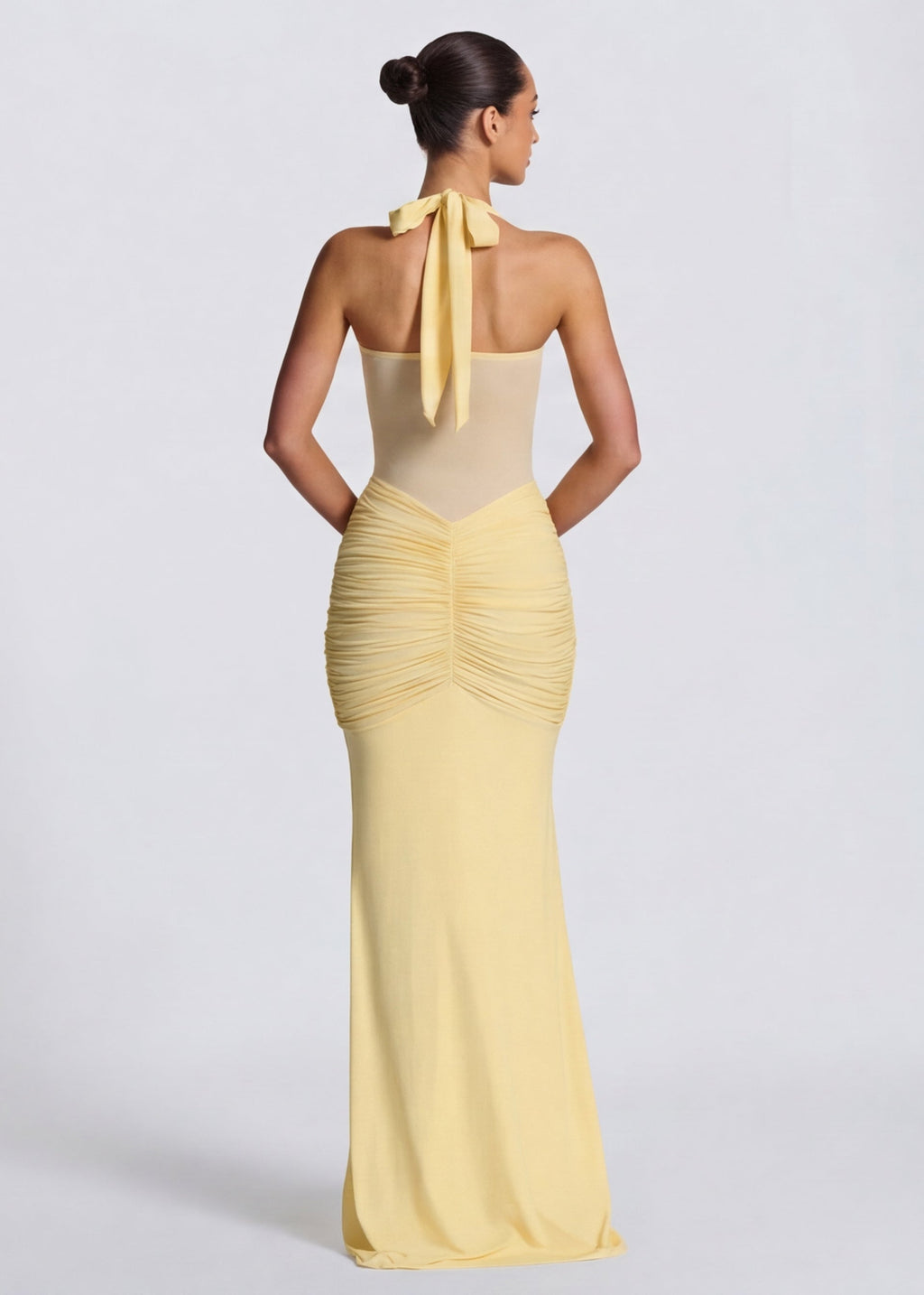 Gizela | Siren Hourglass Gown