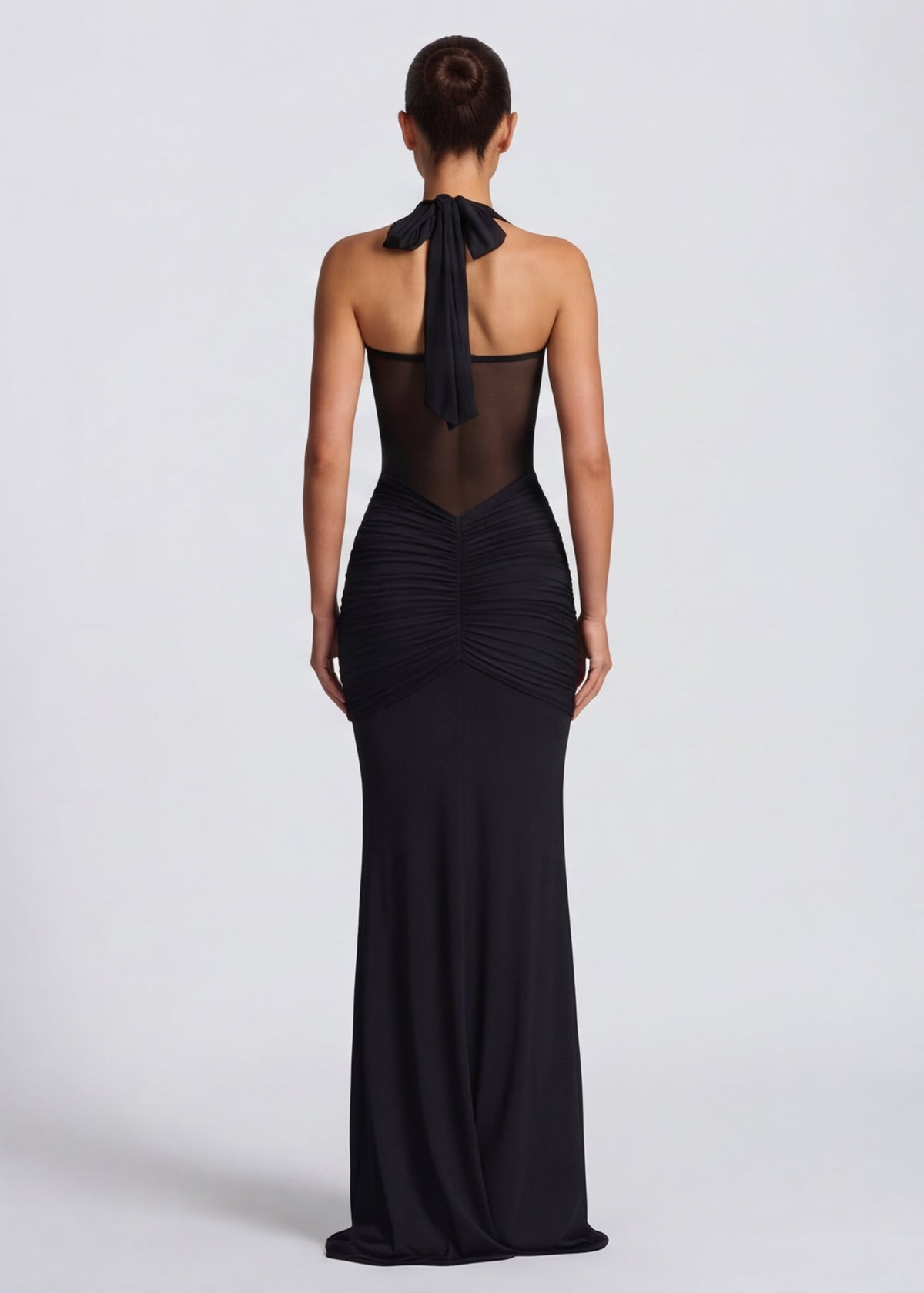 Gizela | Siren Hourglass Gown
