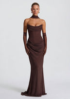 Gizela | Muse Maxi Dress