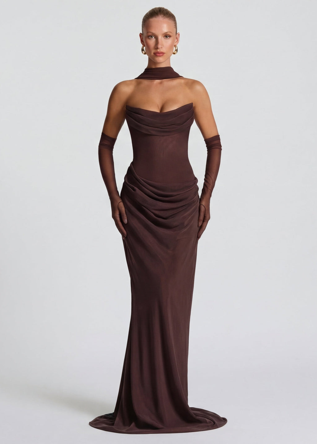 Gizela | Muse Maxi Dress
