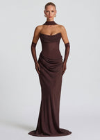 Gizela | Muse Maxi Dress