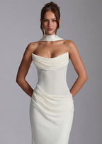 Gizela | Muse Maxi Dress