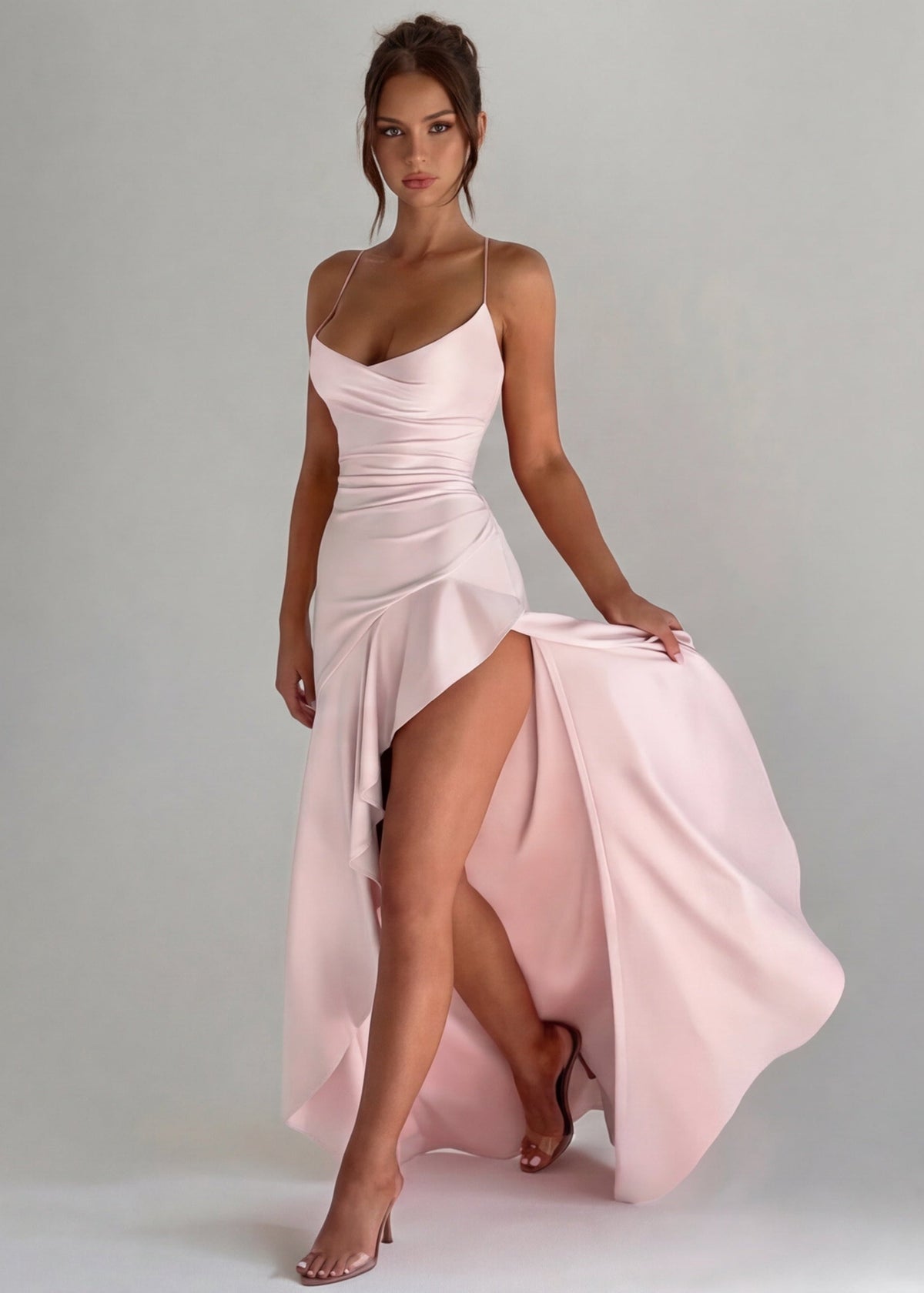 Gizela | Muse Gown