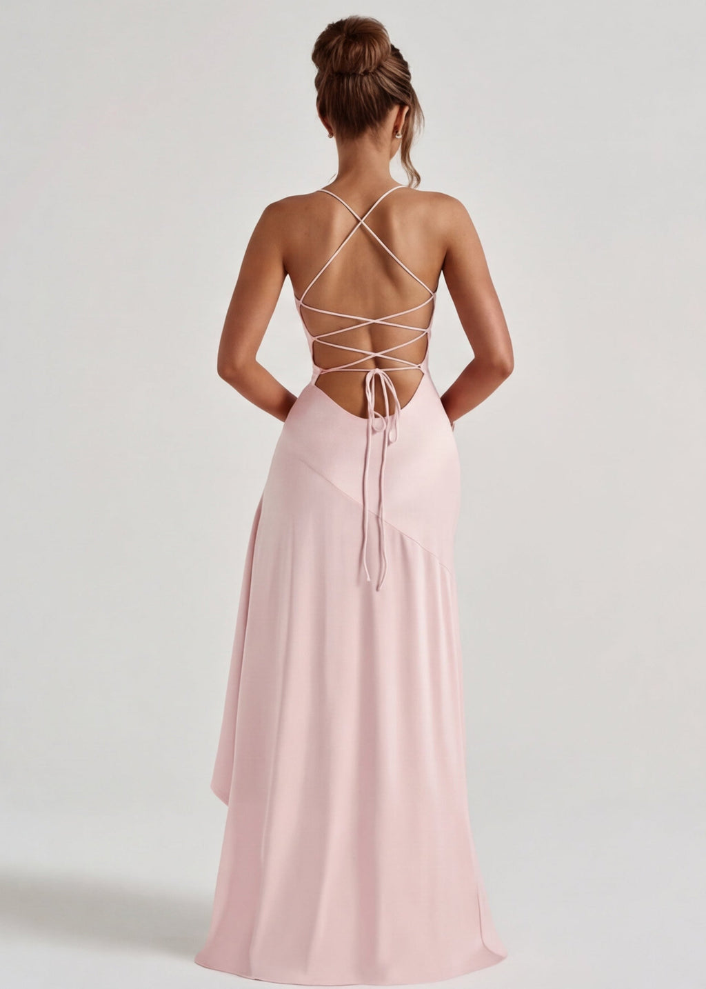 Gizela | Muse Gown