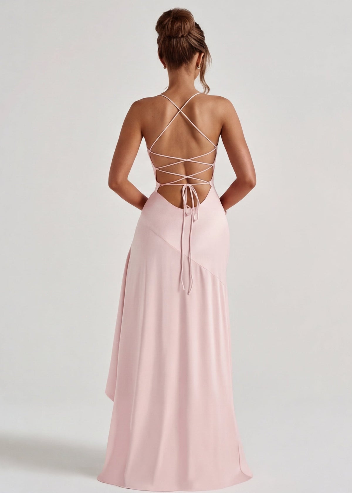 Gizela | Muse Gown