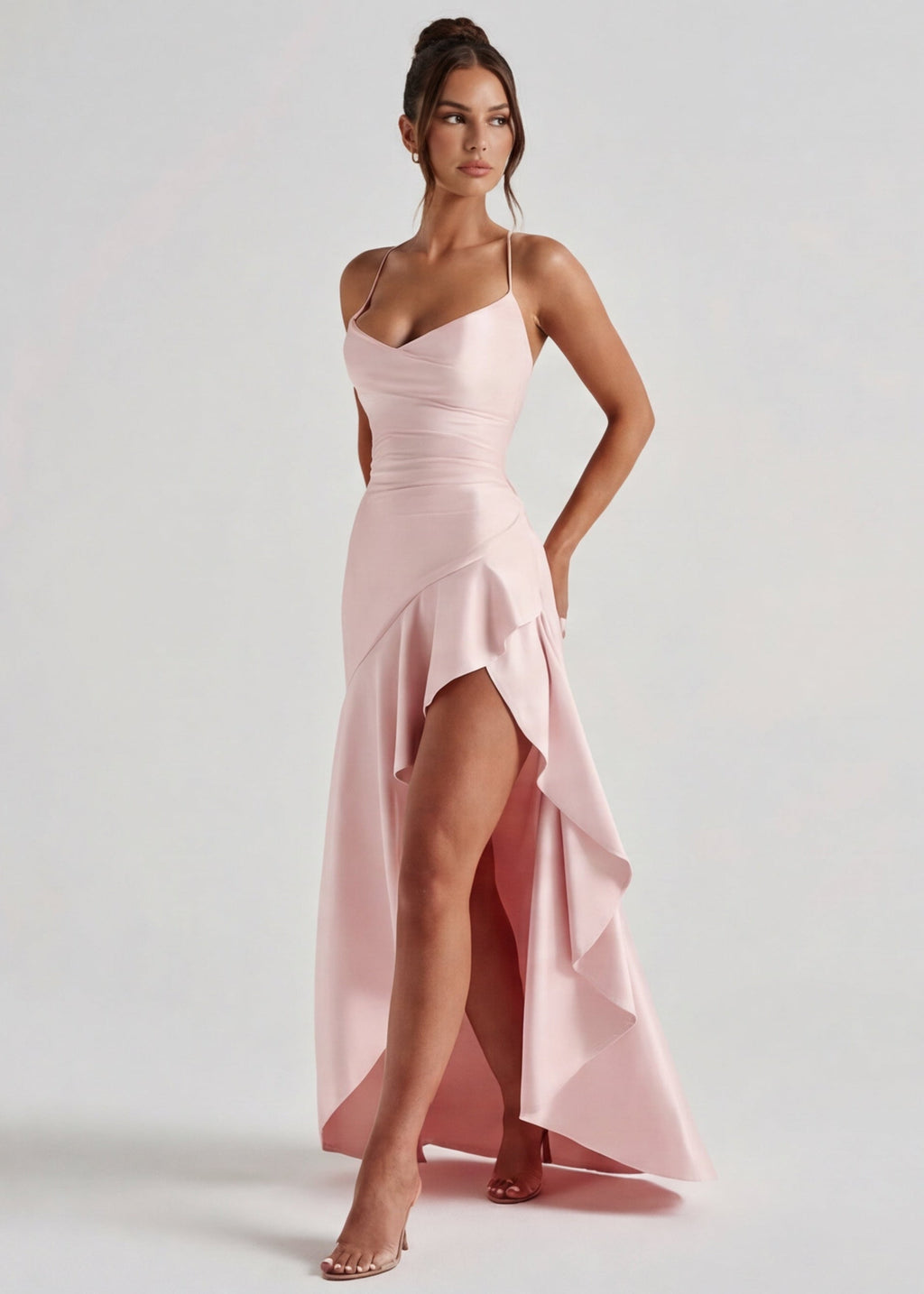 Gizela | Muse Gown