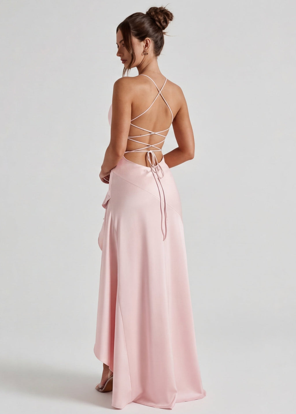 Gizela | Muse Gown