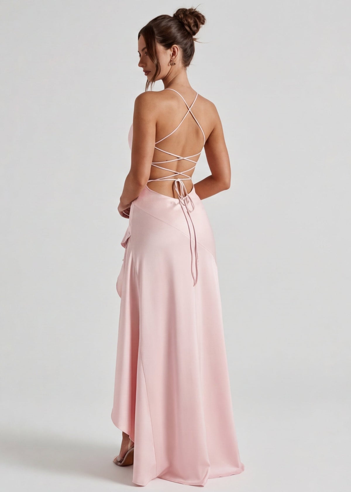 Gizela | Muse Gown