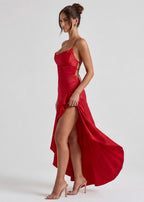 Gizela | Muse Gown